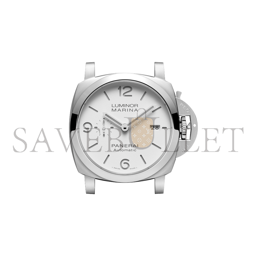 PANERAI LUMINOR MARINA WATCH PAM01313 PANERAI LUMINOR MARINA WATCH PAM01313